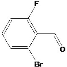 2-Bromo-6-Fluorobenzaldehído Nº CAS: 360575-28-6